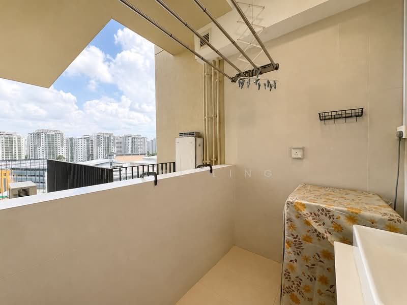 The Amore, 53A Edgedale Plains, 3 Bedrooms, 1,001 sqft, Executive Condominium For Sale, by June Ling, 500204029 - PropertyGuru.com.sg