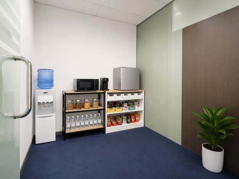 Ubi Techpark, 10 Ubi Crescent, 1,658 sqft, Light Industrial (B1) For Sale, by Jeffrey Zeus, 500204032 - Interior - CommercialGuru.com.sg