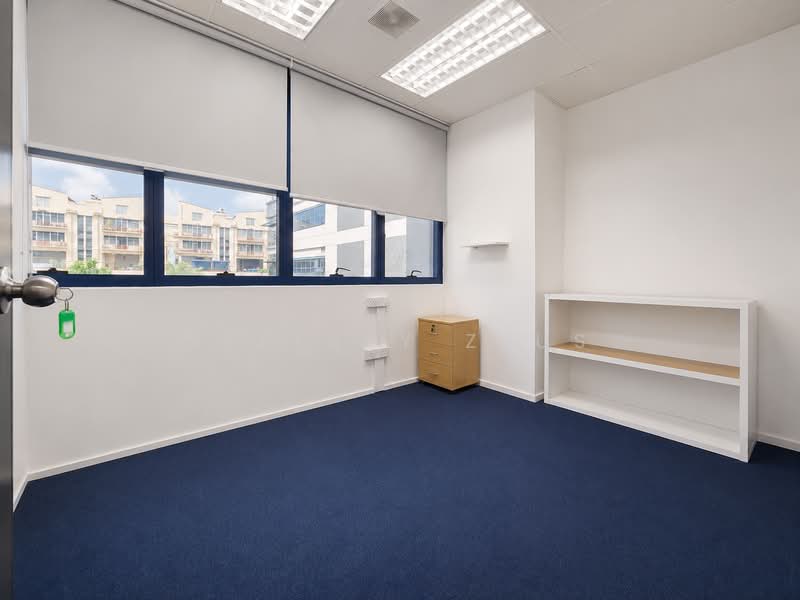 Ubi Techpark, 10 Ubi Crescent, 1,658 sqft, Light Industrial (B1) For Sale, by Jeffrey Zeus, 500204032 - Interior - CommercialGuru.com.sg