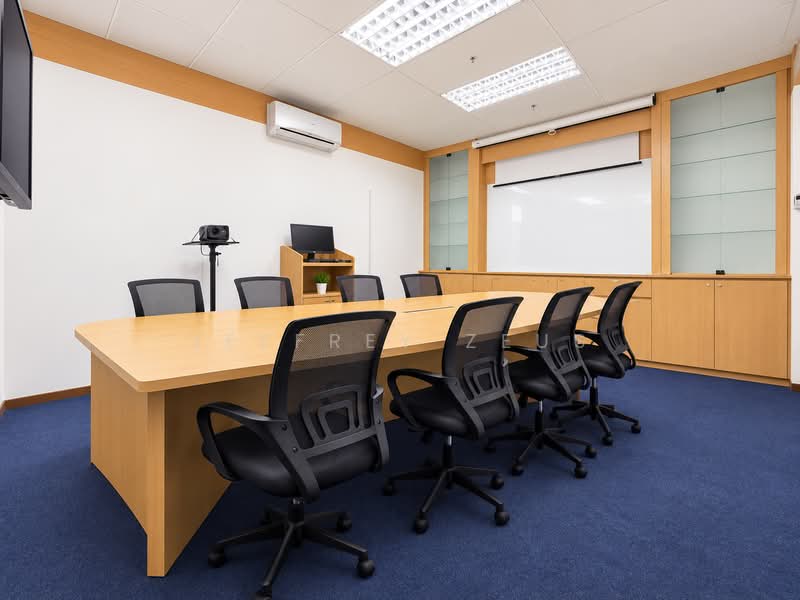 Ubi Techpark, 10 Ubi Crescent, 1,658 sqft, Light Industrial (B1) For Sale, by Jeffrey Zeus, 500204032 - Interior - CommercialGuru.com.sg