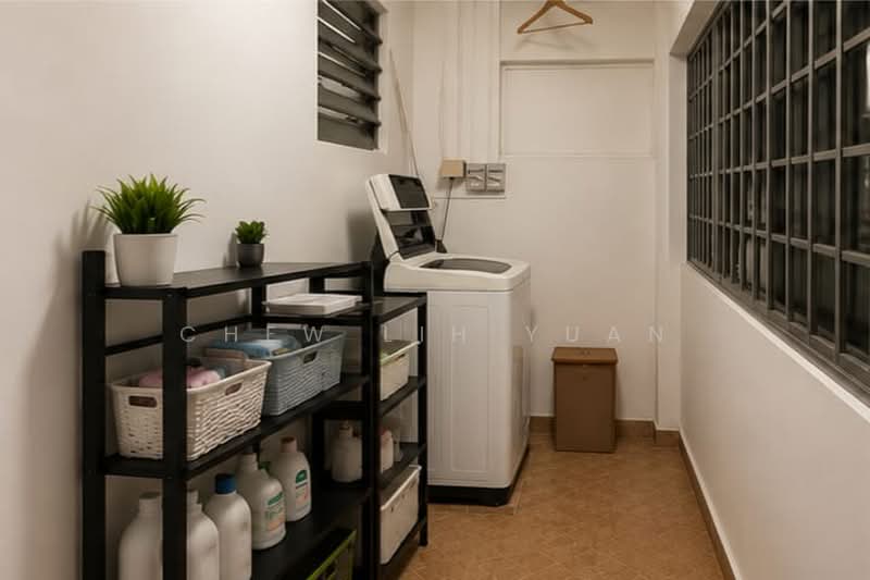 370 Woodlands Avenue 1, 370 Woodlands Avenue 1, 4 Bedrooms, 1,323 sqft, HDB Flat For Sale, by Chew Lih Yuan, 500204033 - Interior - PropertyGuru.com.sg