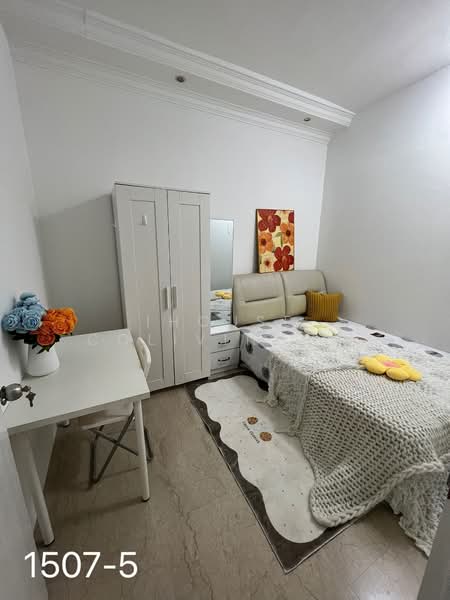 Simsville, 8 Geylang East Avenue 2, Room Rental, 100 sqft, Condominium For Rent, by Sammi, 500204037 - Bedroom - PropertyGuru.com.sg