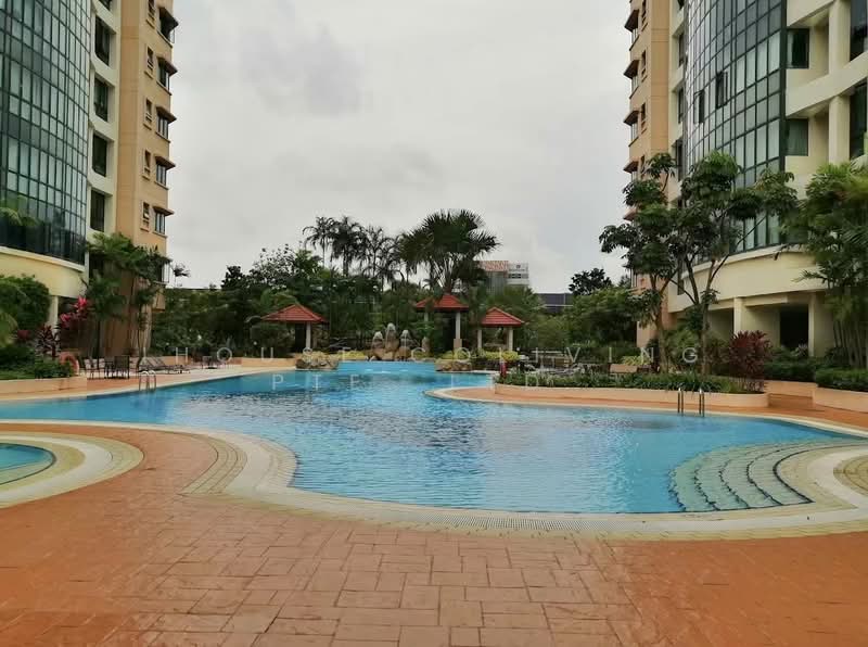 Simsville, 8 Geylang East Avenue 2, Room Rental, 100 sqft, Condominium For Rent, by Sammi, 500204037 - Exterior - PropertyGuru.com.sg