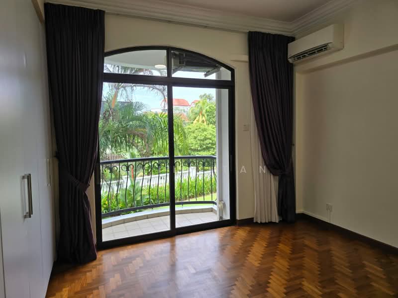 Tanglin Park, 1 Ridley Park, 3 Bedrooms, 1,336 sqft, Condominium For Sale, by Emily Tan, 500204041 - Balcony - PropertyGuru.com.sg