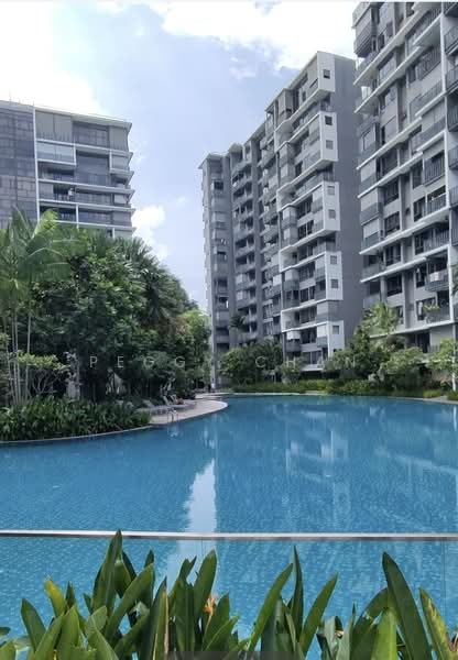 Grandeur Park Residences, 1 Bedok South Avenue 3, 3 Bedrooms, 893 sqft, Condominium For Rent, by Peggy Chan, 500204044 - Swimming Pool - PropertyGuru.com.sg
