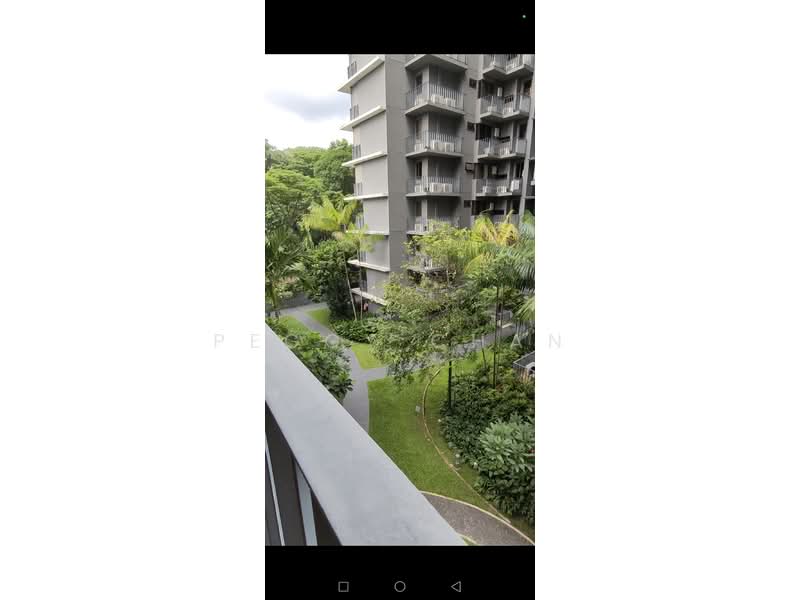 Grandeur Park Residences, 1 Bedok South Avenue 3, 3 Bedrooms, 893 sqft, Condominium For Rent, by Peggy Chan, 500204044 - Balcony View - PropertyGuru.com.sg