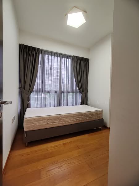 Grandeur Park Residences, 1 Bedok South Avenue 3, 3 Bedrooms, 893 sqft, Condominium For Rent, by Peggy Chan, 500204044 - Bedroom - PropertyGuru.com.sg