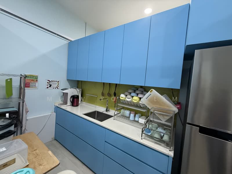 The Agape, 21 Yung Ho Road, 2,960 sqft, Other Retail For Rent, by Miaw Yong Lim, 500204046 - Kitchen - CommercialGuru.com.sg
