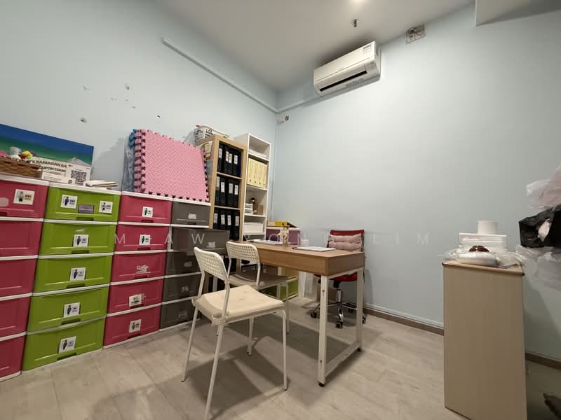 The Agape, 21 Yung Ho Road, 2,960 sqft, Other Retail For Rent, by Miaw Yong Lim, 500204046 - Study - CommercialGuru.com.sg