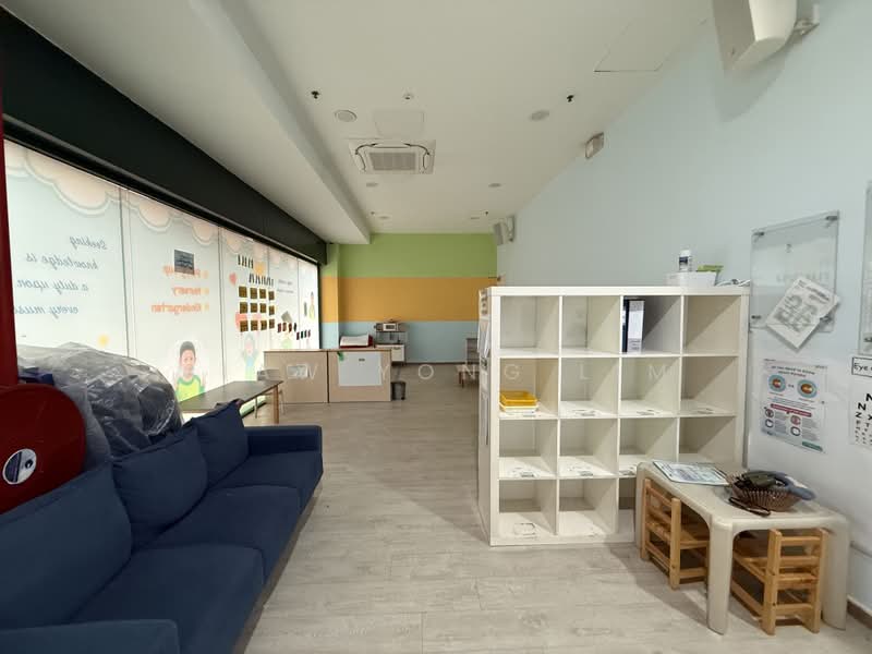 The Agape, 21 Yung Ho Road, 2,960 sqft, Other Retail For Rent, by Miaw Yong Lim, 500204046 - Interior - CommercialGuru.com.sg