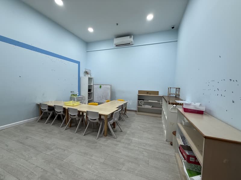 The Agape, 21 Yung Ho Road, 2,960 sqft, Other Retail For Rent, by Miaw Yong Lim, 500204046 - Interior - CommercialGuru.com.sg