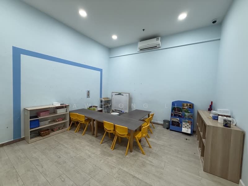 The Agape, 21 Yung Ho Road, 2,960 sqft, Other Retail For Rent, by Miaw Yong Lim, 500204046 - Interior - CommercialGuru.com.sg