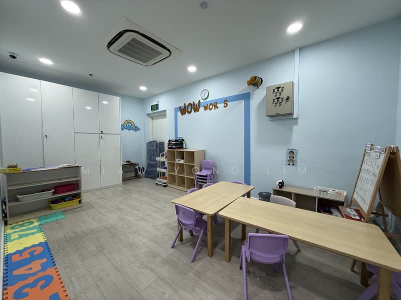 The Agape, 21 Yung Ho Road, 2,960 sqft, Other Retail For Rent, by Miaw Yong Lim, 500204046 - Interior - CommercialGuru.com.sg