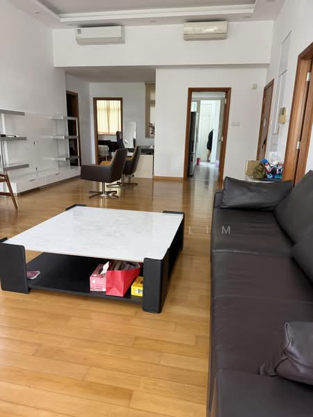 Costa Del Sol, 68 Bayshore Road, 3 Bedrooms, 1,658 sqft, Condominium For Sale, by Grace Lim, 500204047 - Living Room - PropertyGuru.com.sg