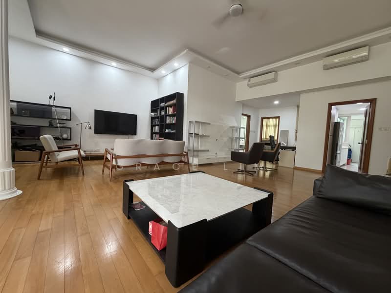 Costa Del Sol, 68 Bayshore Road, 3 Bedrooms, 1,658 sqft, Condominium For Sale, by Grace Lim, 500204047 - Living Room - PropertyGuru.com.sg