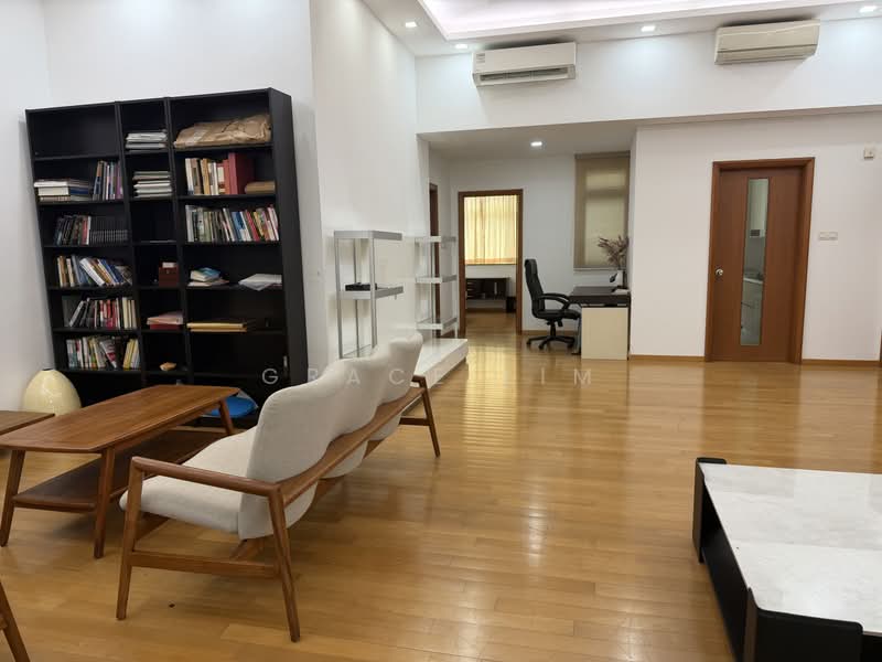 Costa Del Sol, 68 Bayshore Road, Bedok / Upper East Coast, 3 Bedrooms, 1,658 sqft, Condominium For Sale, by Grace Lim, 500204047 - Living Room - PropertyGuru.com.sg