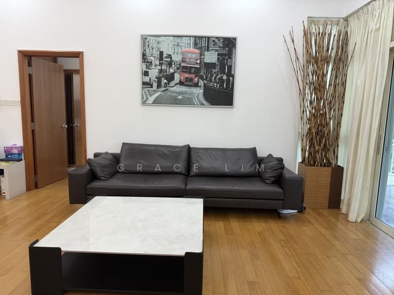 Costa Del Sol, 68 Bayshore Road, Bedok / Upper East Coast, 3 Bedrooms, 1,658 sqft, Condominium For Sale, by Grace Lim, 500204047 - Living Room - PropertyGuru.com.sg