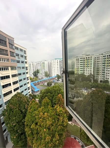 370 Woodlands Avenue 1, 370 Woodlands Avenue 1, 4 Bedrooms, 1,323 sqft, HDB Flat For Sale, by Magdeline Sng, 500204048 - PropertyGuru.com.sg
