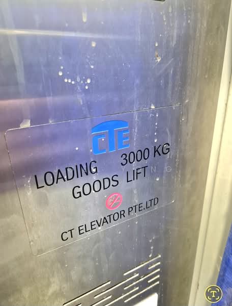 own entrance window unit (fitted)! (hougang)!, connectable to punggol sengkang hougang!, 870 sqft, Light Industrial (B1) For Rent, by Joel Yong, 500204053 - CommercialGuru.com.sg