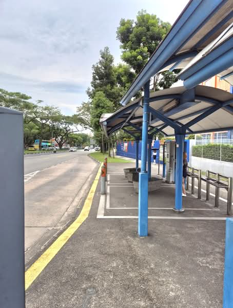 own entrance window unit (fitted)! (hougang)!, connectable to punggol sengkang hougang!, 870 sqft, Light Industrial (B1) For Rent, by Joel Yong, 500204053 - CommercialGuru.com.sg