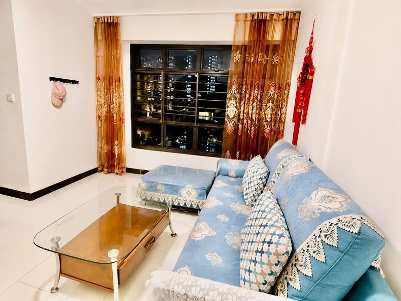 473A Fernvale Street, 473A Fernvale Street, 2 Bedrooms, 731 sqft, HDB Flat For Sale, by Jenny Lee, 500204054 - PropertyGuru.com.sg