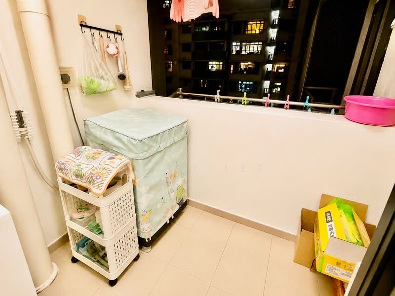 473A Fernvale Street, 473A Fernvale Street, 2 Bedrooms, 731 sqft, HDB Flat For Sale, by Jenny Lee, 500204054 - PropertyGuru.com.sg