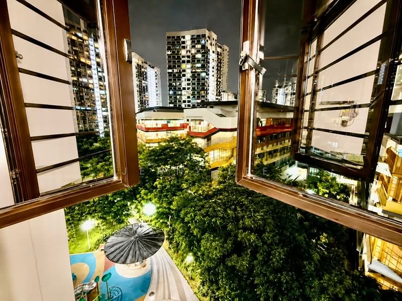 473A Fernvale Street, 473A Fernvale Street, 2 Bedrooms, 731 sqft, HDB Flat For Sale, by Jenny Lee, 500204054 - PropertyGuru.com.sg