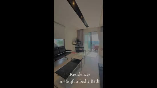 iResidences, 20 Irrawaddy Road, 2 Bedrooms, 1,066 sqft, Condominium For Sale, by Jack Koh, 500204055 - PropertyGuru.com.sg