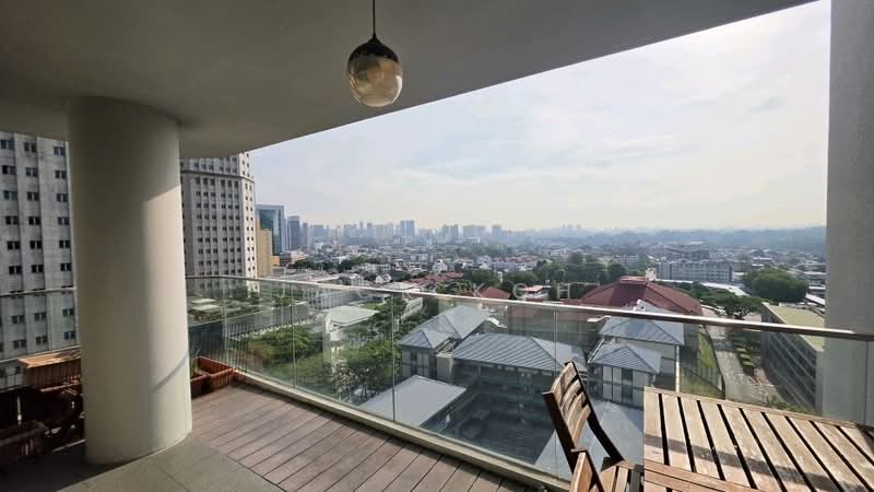 iResidences, 20 Irrawaddy Road, 2 Bedrooms, 1,066 sqft, Condominium For Sale, by Jack Koh, 500204055 - PropertyGuru.com.sg
