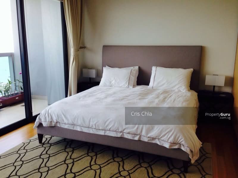 Marina Bay Residences, 18 Marina Boulevard, 3 Bedrooms, 1,991 sqft, Condominium For Sale, by Cris Chia, 500204057 - Bedroom - PropertyGuru.com.sg