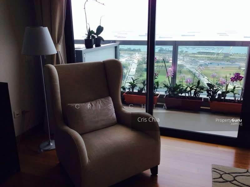 Marina Bay Residences, 18 Marina Boulevard, 3 Bedrooms, 1,991 sqft, Condominium For Sale, by Cris Chia, 500204057 - Balcony - PropertyGuru.com.sg