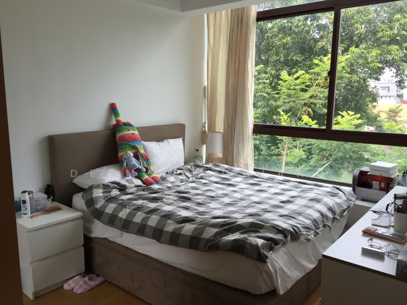 The Amarelle, 49 Lim Ah Woo Road, 1 Bedroom, 474 sqft, Condominium For Rent, by Desmond Chiang, 500204058 - Bedroom - PropertyGuru.com.sg