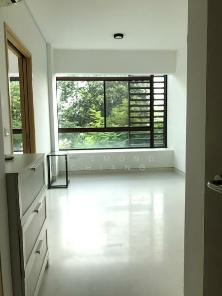 The Amarelle, 49 Lim Ah Woo Road, 1 Bedroom, 474 sqft, Condominium For Rent, by Desmond Chiang, 500204058 - Living Room - PropertyGuru.com.sg