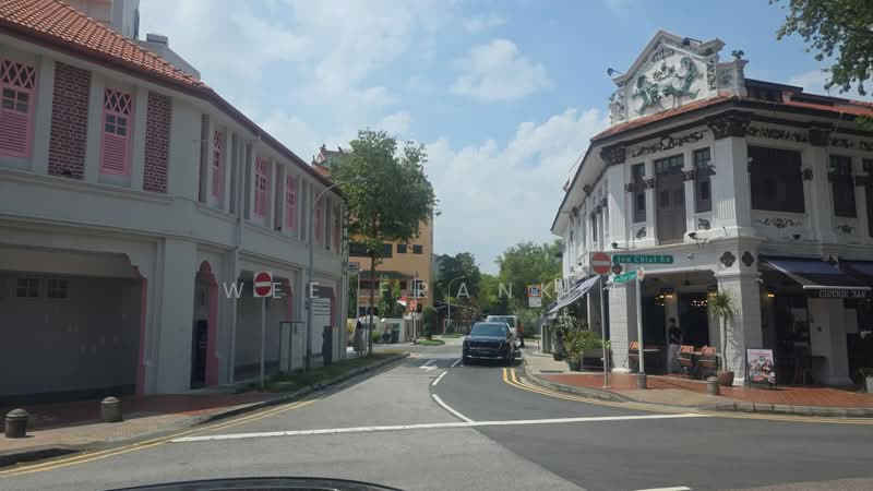 Joo Chiat Road, Joo Chiat Road, 344 sqft, Shop / Shophouse For Rent, by Wee Frankie, 500204060 - Exterior - CommercialGuru.com.sg