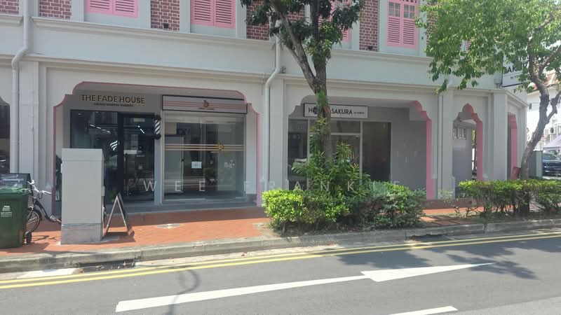 Joo Chiat Road, Joo Chiat Road, 344 sqft, Shop / Shophouse For Rent, by Wee Frankie, 500204060 - CommercialGuru.com.sg