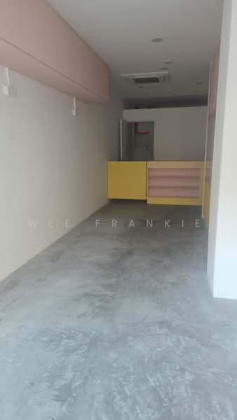 Joo Chiat Road, Joo Chiat Road, 344 sqft, Shop / Shophouse For Rent, by Wee Frankie, 500204060 - Interior - CommercialGuru.com.sg