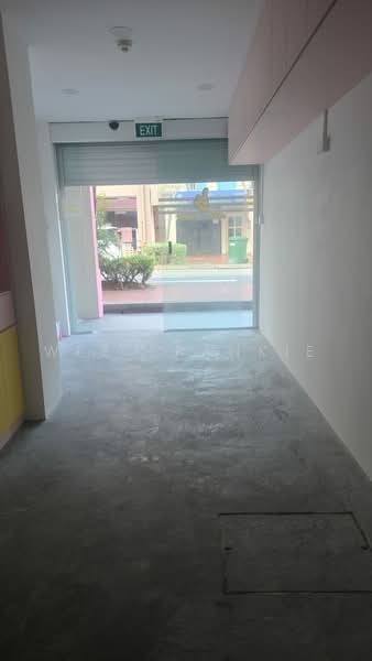 JK CENTRE