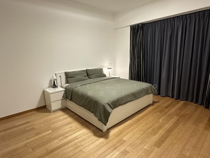 Marina Bay Residences, 18 Marina Boulevard, 2 Bedrooms, 1,227 sqft, Condominium For Rent, by Lawrence Teo (赵世廷), 500204067 - Bedroom - PropertyGuru.com.sg