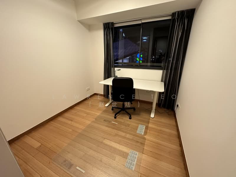 Marina Bay Residences, 18 Marina Boulevard, 2 Bedrooms, 1,227 sqft, Condominium For Rent, by Lawrence Teo (赵世廷), 500204067 - Study - PropertyGuru.com.sg