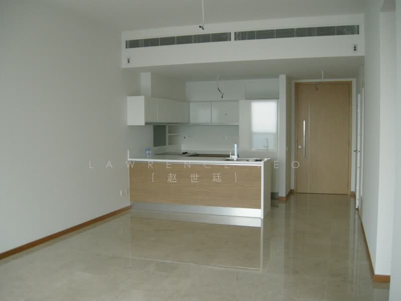Marina Bay Residences, 18 Marina Boulevard, 2 Bedrooms, 1,227 sqft, Condominium For Rent, by Lawrence Teo (赵世廷), 500204067 - Kitchen - PropertyGuru.com.sg