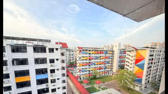 49 Circuit Road, 49 Circuit Road, 2 Bedrooms, 603 sqft, HDB Flat For Sale, by Alan Tsui 徐先生, 500204070 - PropertyGuru.com.sg