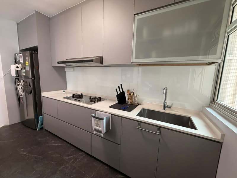 298 Punggol Central, 298 Punggol Central, 3 Bedrooms, 979 sqft, HDB Flat For Sale, by Branden Lee, 500204071 - Kitchen - PropertyGuru.com.sg