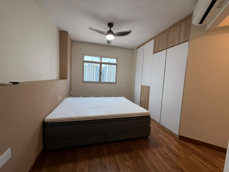 298 Punggol Central, 298 Punggol Central, 3 Bedrooms, 979 sqft, HDB Flat For Sale, by Branden Lee, 500204071 - Bedroom - PropertyGuru.com.sg