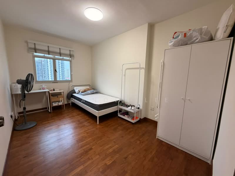 298 Punggol Central, 298 Punggol Central, 3 Bedrooms, 979 sqft, HDB Flat For Sale, by Branden Lee, 500204071 - Bedroom - PropertyGuru.com.sg