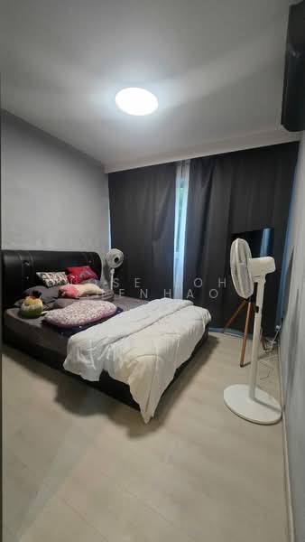 889C Woodlands Drive 50, 889C Woodlands Drive 50, 3 Bedrooms, 1,001 sqft, HDB Flat For Sale, by Jose Loh Zhenhao, 500204073 - Bedroom - PropertyGuru.com.sg