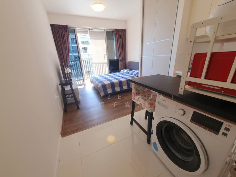 Heron Bay, 57 Upper Serangoon View, 4 Bedrooms, 1,389 sqft, Executive Condominium For Sale, by Hoe Tze Huat (何子发), 500204075 - Bedroom - PropertyGuru.com.sg