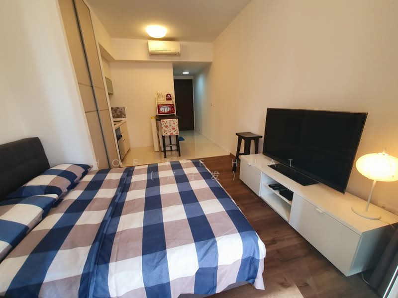 Heron Bay, 57 Upper Serangoon View, 4 Bedrooms, 1,389 sqft, Executive Condominium For Sale, by Hoe Tze Huat (何子发), 500204075 - Bedroom - PropertyGuru.com.sg