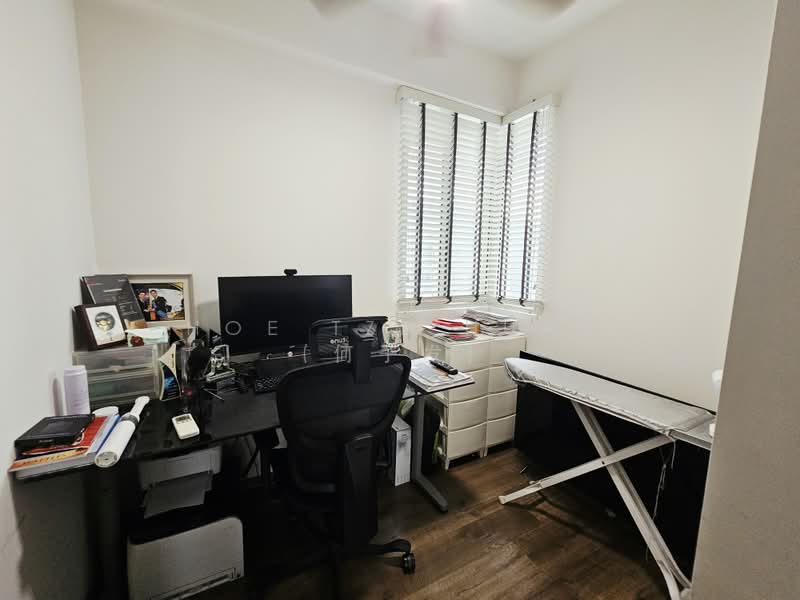 Heron Bay, 57 Upper Serangoon View, 4 Bedrooms, 1,389 sqft, Executive Condominium For Sale, by Hoe Tze Huat (何子发), 500204075 - Study - PropertyGuru.com.sg