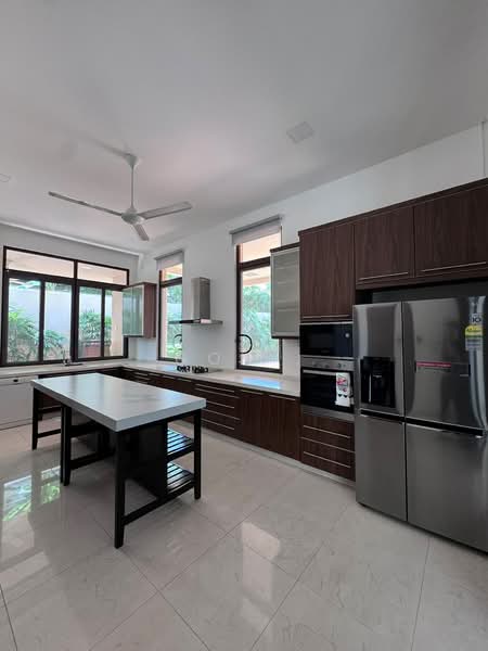 Chatsworth Road, , 6 Bedrooms, 9,800 sqft, Good Class Bungalow For Rent, by Goh ., 500204077 - Kitchen - PropertyGuru.com.sg