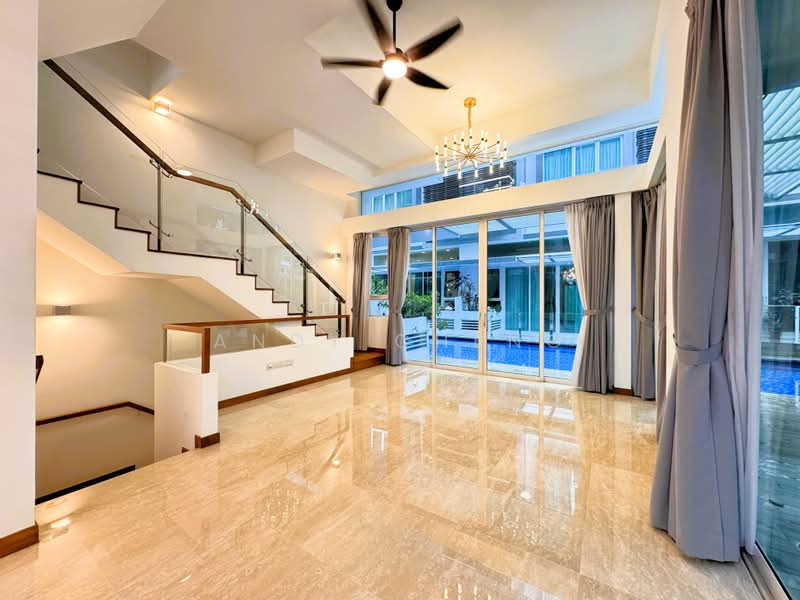 Cabana, 95 Sunrise Terrace, 4 Bedrooms, 3,165 sqft, Cluster House For Sale, by Andy Cheng, 500204078 - Living Room - PropertyGuru.com.sg